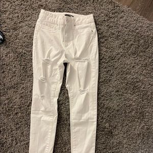 Fashion nova skinny jeans